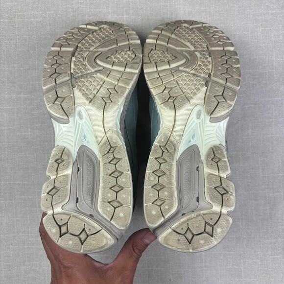 ⛳️ 2022 New Balance 2002R Kith “Pistachio” 10M - Picture 5 of 6